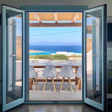 Blue Harpist Villas Koufonisia Zewnętrze zdjęcie